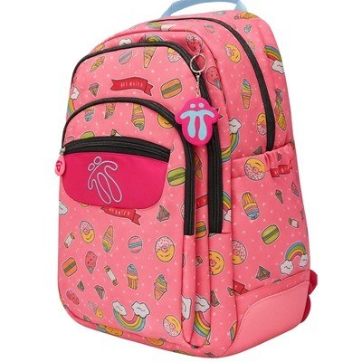 Mochila Totto 18"