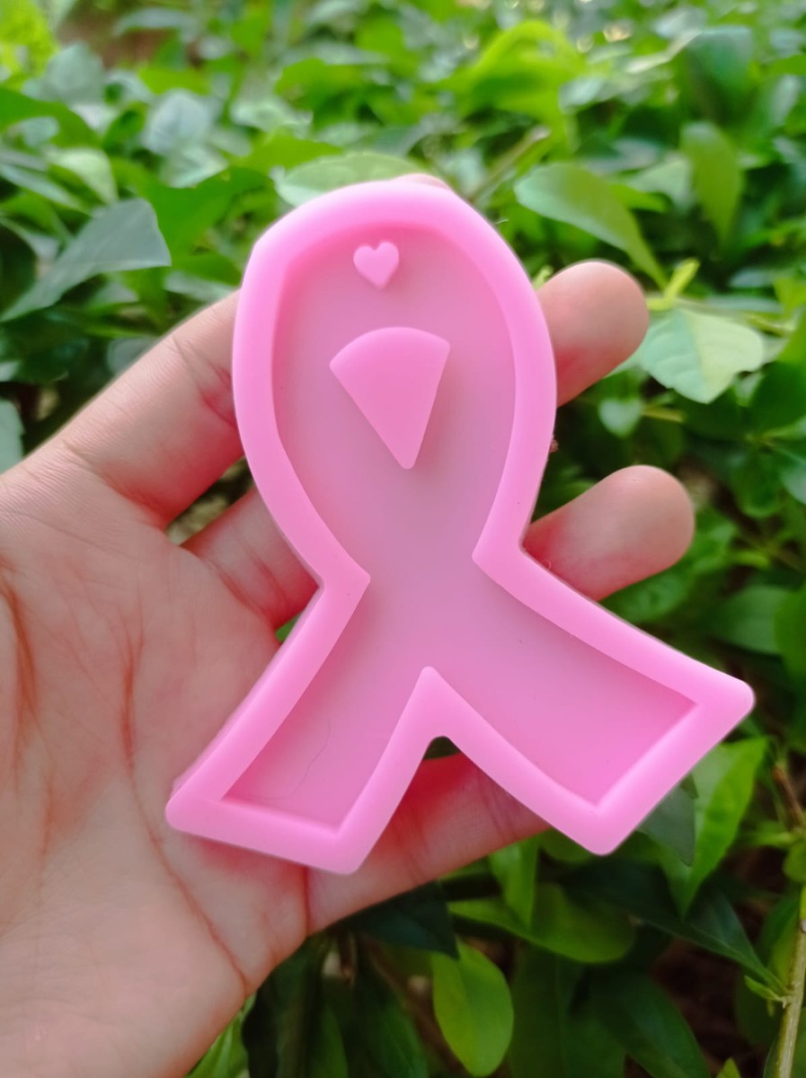 Moldes para resina-Lazo