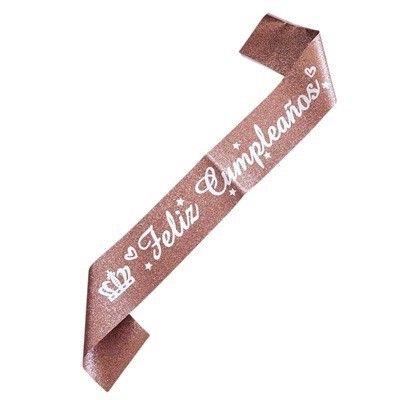 Banda Feliz cumpleaños