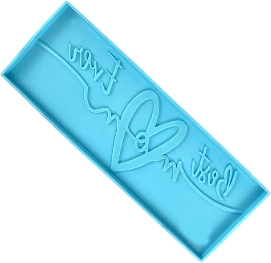 Molde del día de las madres