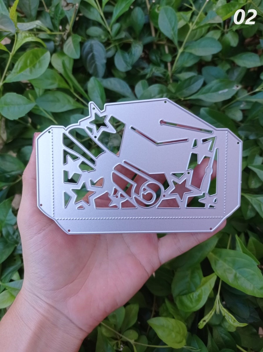 Troqueles-Promoción