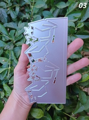 Troqueles-Promoción