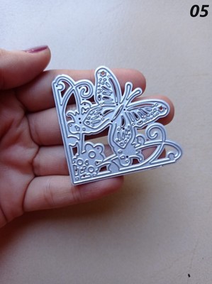 Troqueles-Esquineras