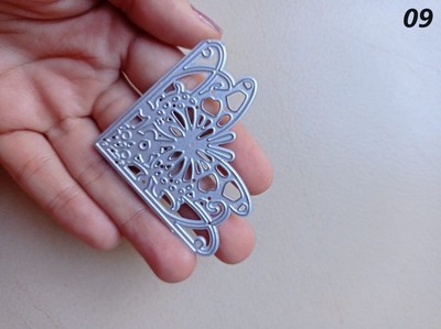 Troqueles-Esquineras