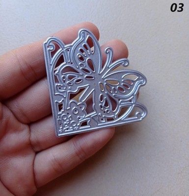 Troqueles-Esquineras