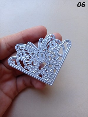 Troqueles-Esquineras