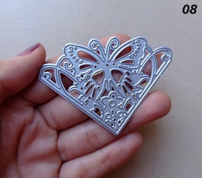 Troqueles-Esquineras