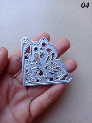 Troqueles-Esquineras