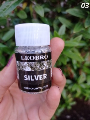 Glitter Leobro