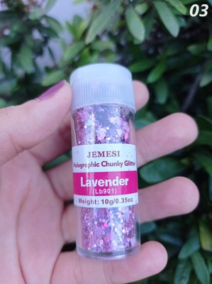 Glitter Jemesi