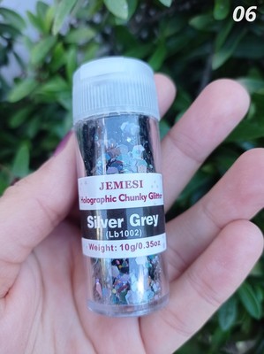 Glitter Jemesi