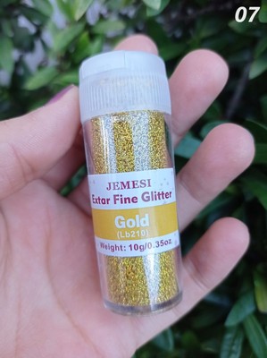 Glitter Jemesi