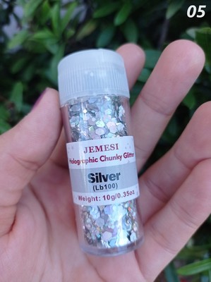 Glitter Jemesi