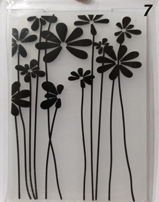 Sobres para embossing