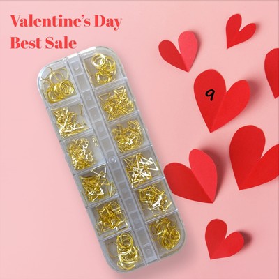 Apliques para decoración