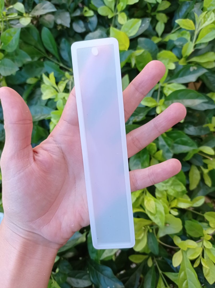 Molde para resina-separador mediano