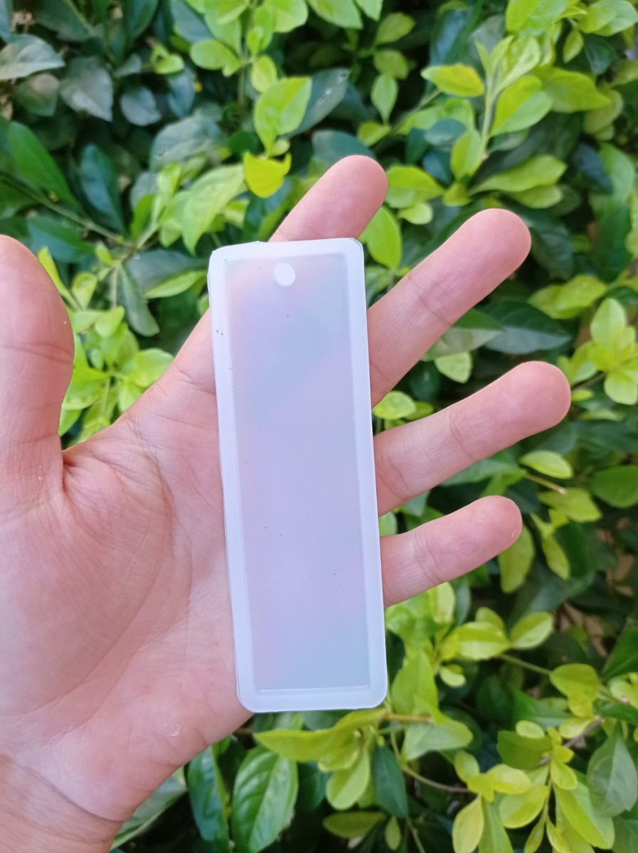 Molde para resina-separador pequeño