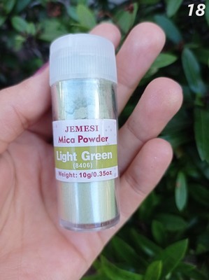 Pigmento en polvo Jemesi