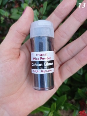 Pigmento en polvo Jemesi