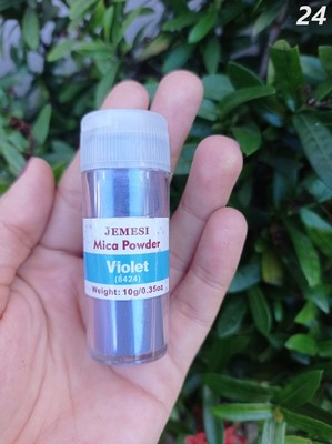 Pigmento en polvo Jemesi