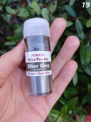 Pigmento en polvo Jemesi