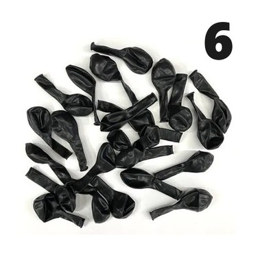 Globos de látex (100U)