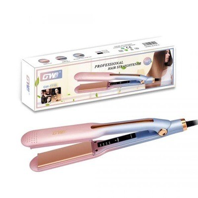 Plancha para el cabello