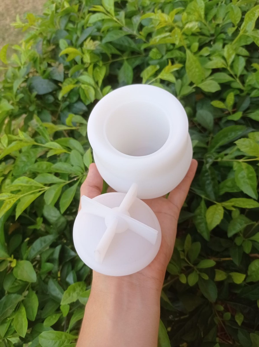 Moldes para resina-Alhajero