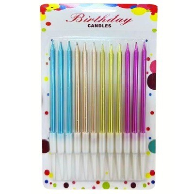 Candelitas multicolor