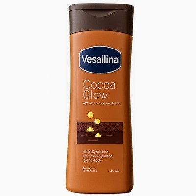 Crema hidratante-Cocoa Glow