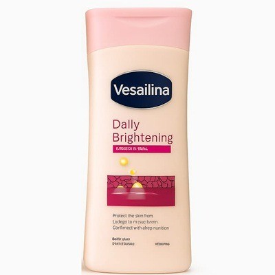 Crema hidratante-Brightening