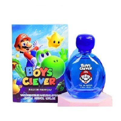 Fragancia para niño