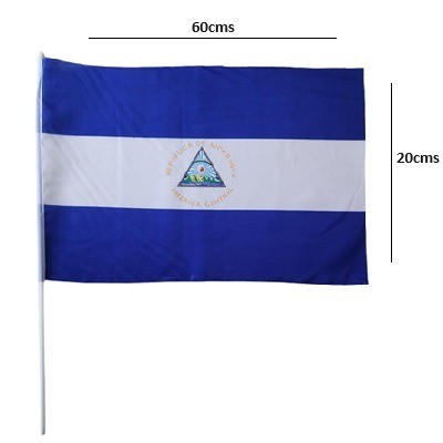 Bandera Nacional