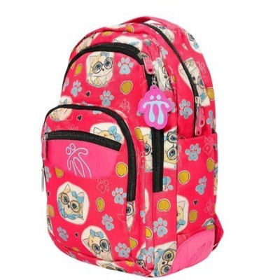 Mochila Totto 18"