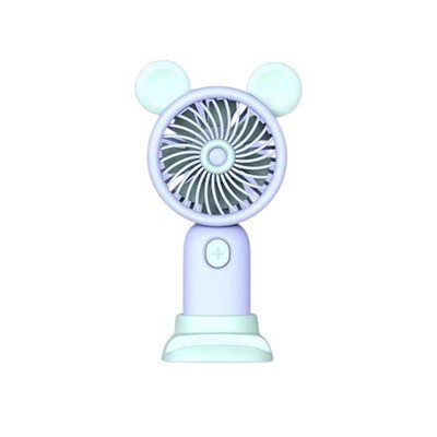Mini abanico