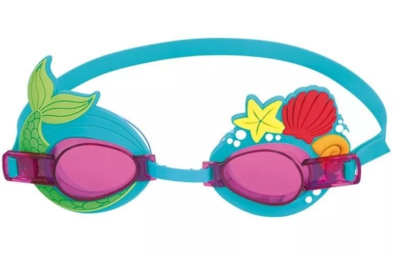 Gafas para natación