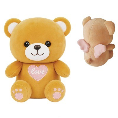 Osito de peluche (22cm)