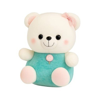 Osito de peluche (22cm)