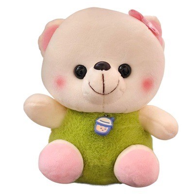 Osito de peluche (22cm)