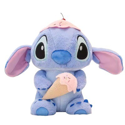 Peluche Stich (40cm)