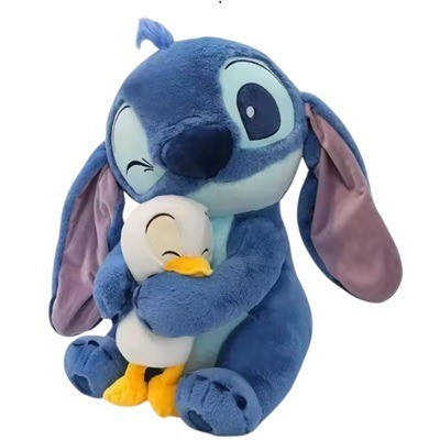 Peluche Stich (30cm)