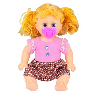 Juguete  Baby Doll
