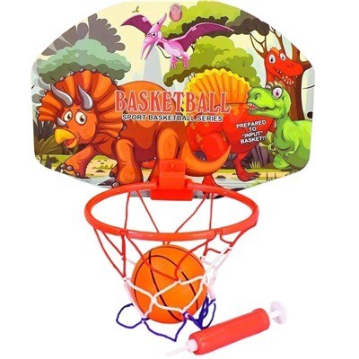Set de baloncesto infantil