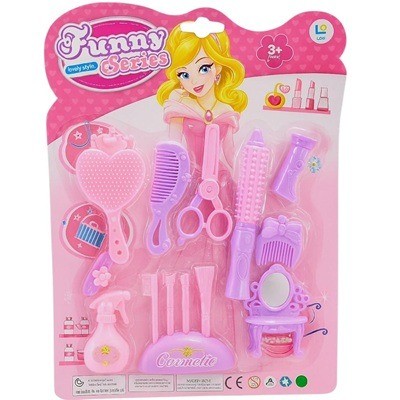 Set de belleza juguete