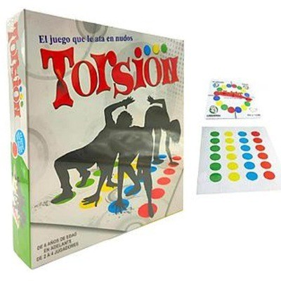 Torsion