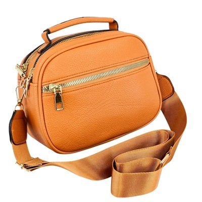 Bolsito Manos Libres Café Claro