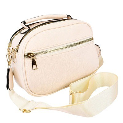 Bolsito Manos Libres Claro