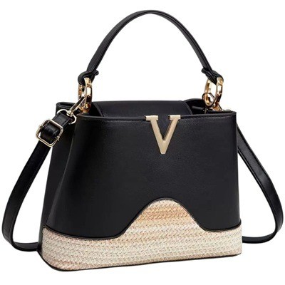 Bolsito Elegante Negro