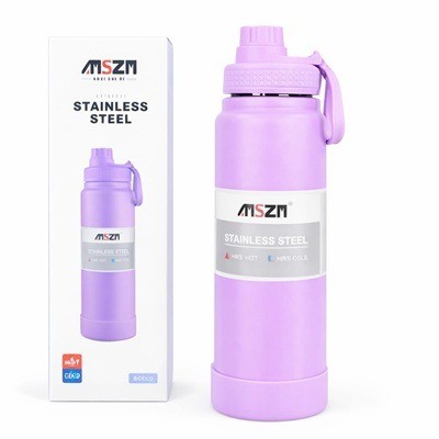 Termo metálico (800ml)