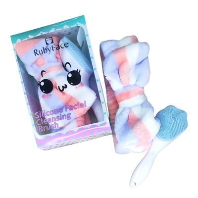 Ruby Face Kit De Limpieza Facial